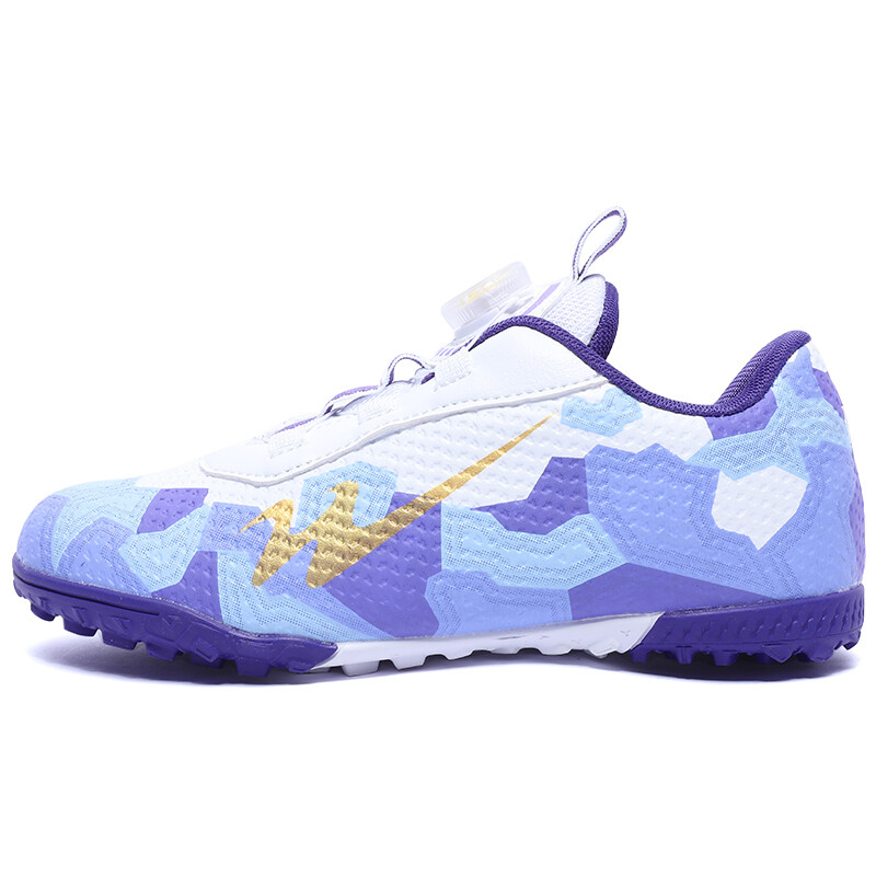 Детские футбольные бутсы Kids Low-top Белые/фиолетовые Binary, фиолетовый
Детские футбольные бутсы Kids Low-top Белые/фиолетовые Binary, фиолетовый