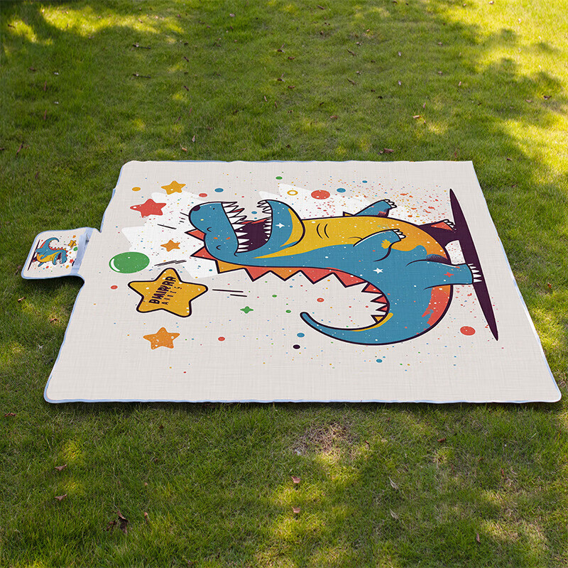 BSWolf ткань Оксфорд коврик для пикника большой мультяшный водонепроницаемый открытый походное одеяло весенняя прогулка на лужайке утка 148*200
BSWolf ткань Оксфорд коврик для пикника большой мультяшный водонепроницаемый открытый походное одеяло весенняя прогулка на лужайке утка 148*200