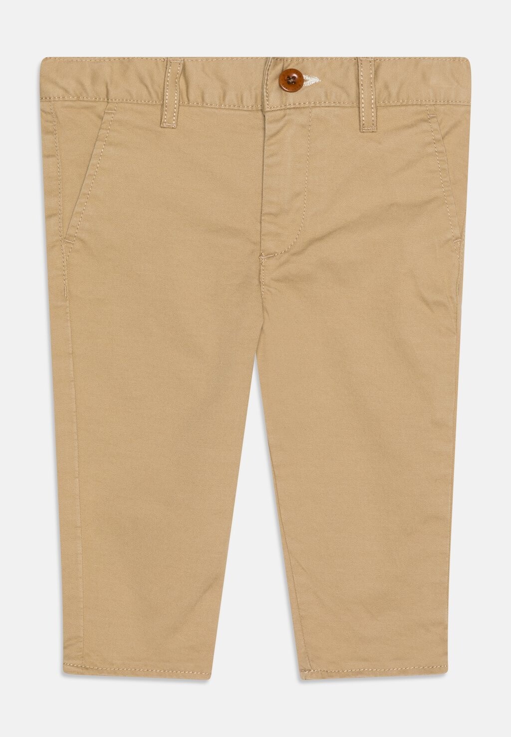 Чино BABY PANTS UNISEX GANT, цвет dark khaki
Чино BABY PANTS UNISEX GANT, цвет dark khaki