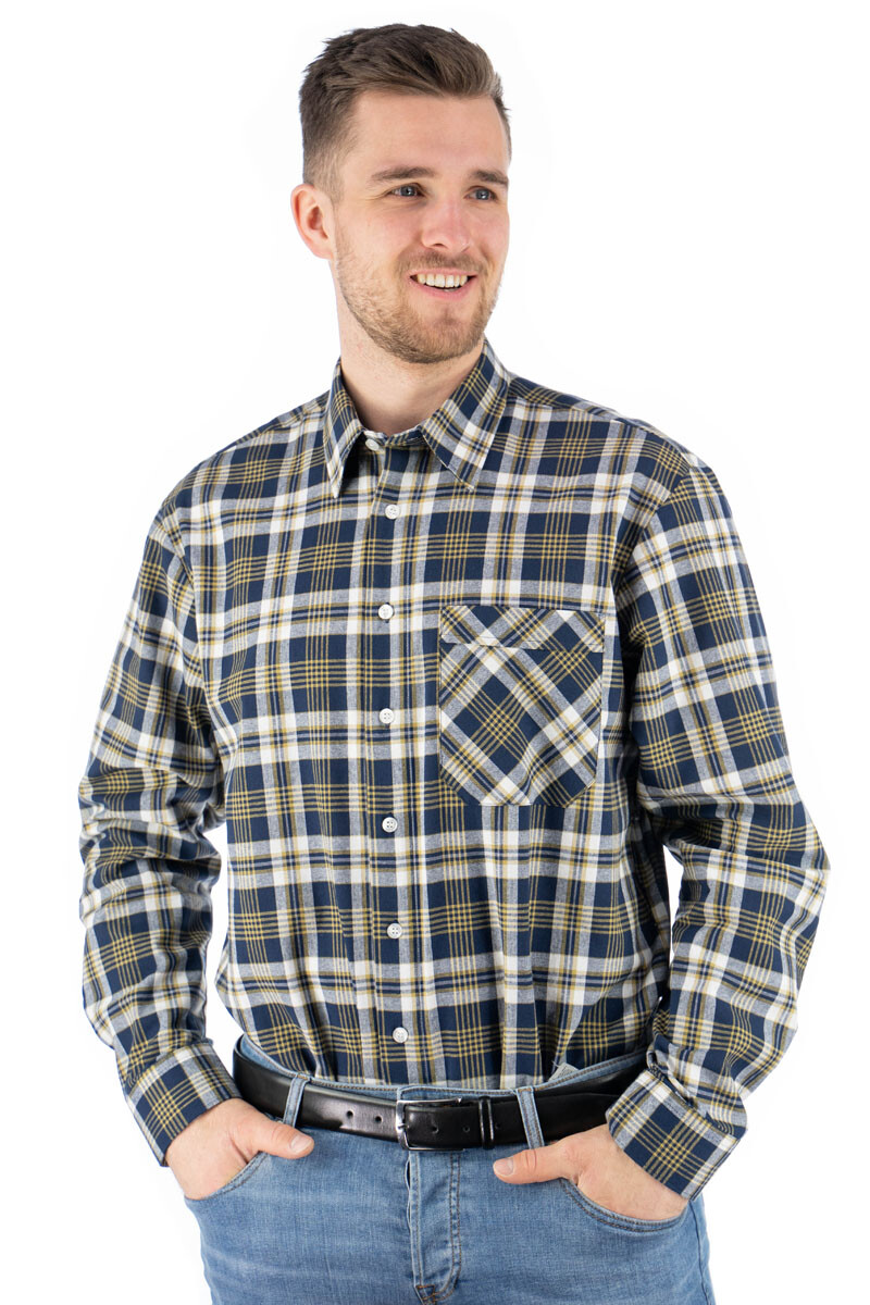 Рубашка Condor Sorleto, светло коричневый
Рубашка Condor Sorleto, светло коричневый