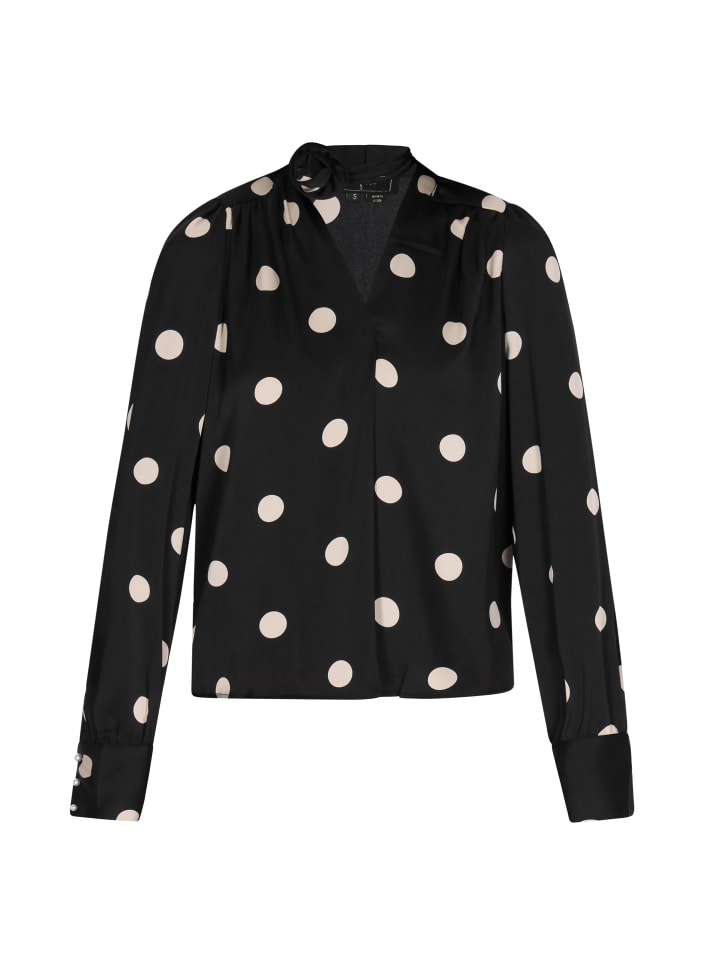 Блузка faina, цвет black white
Блузка faina, цвет black white