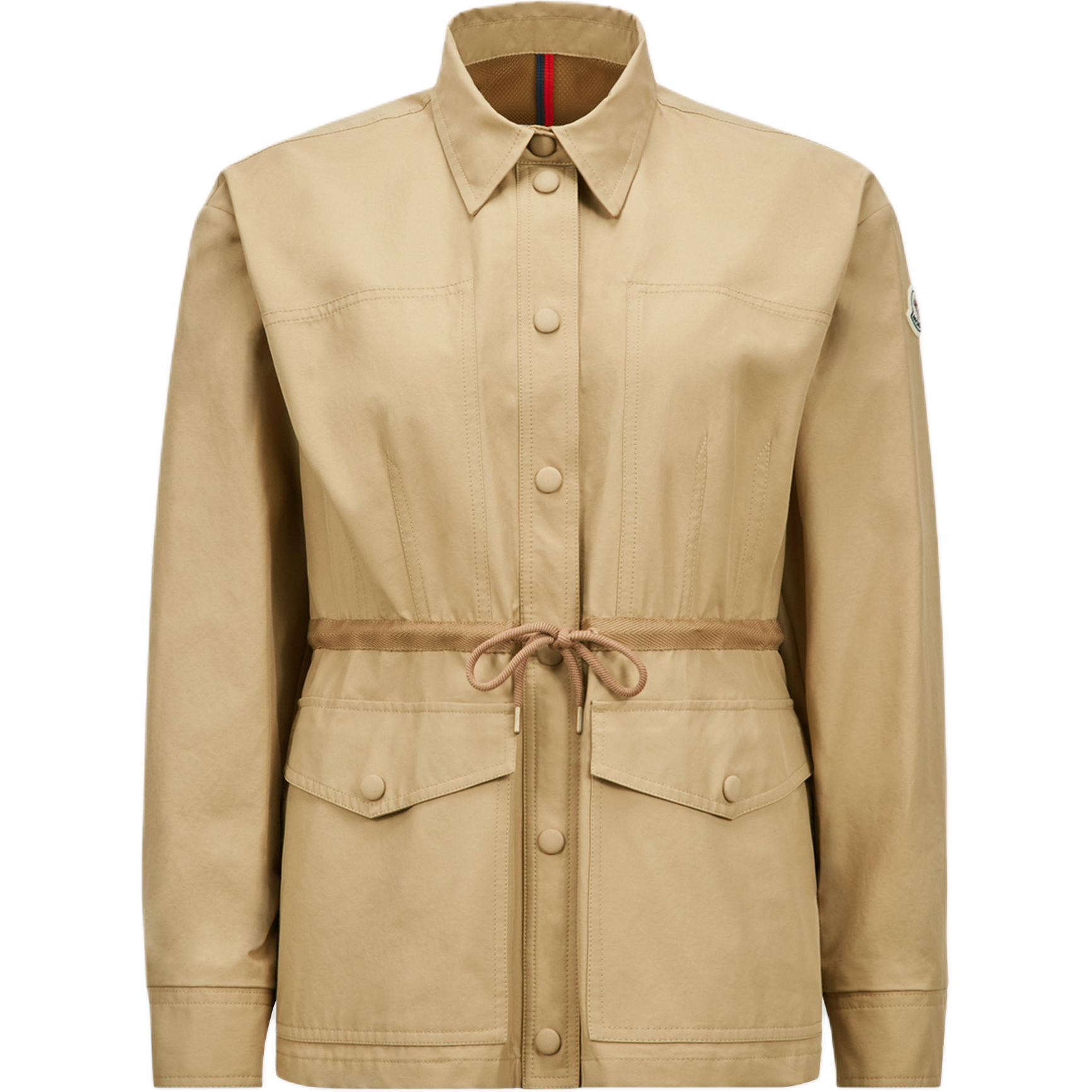 Moncler Куртка Saulon, Light Umber
Moncler Куртка Saulon, Light Umber