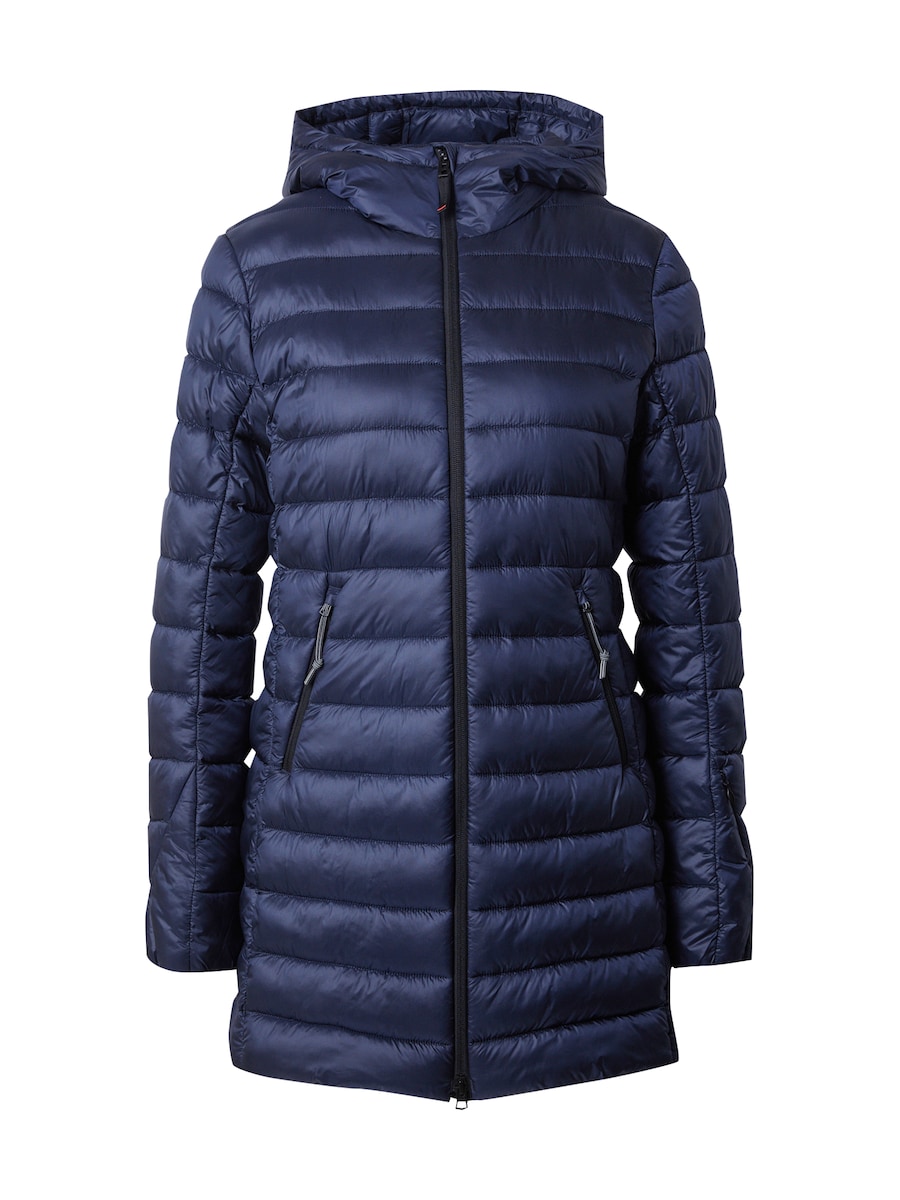 Пальто межсезонное Bogner Fire + Ice, темно-синий
Пальто межсезонное Bogner Fire + Ice, темно-синий