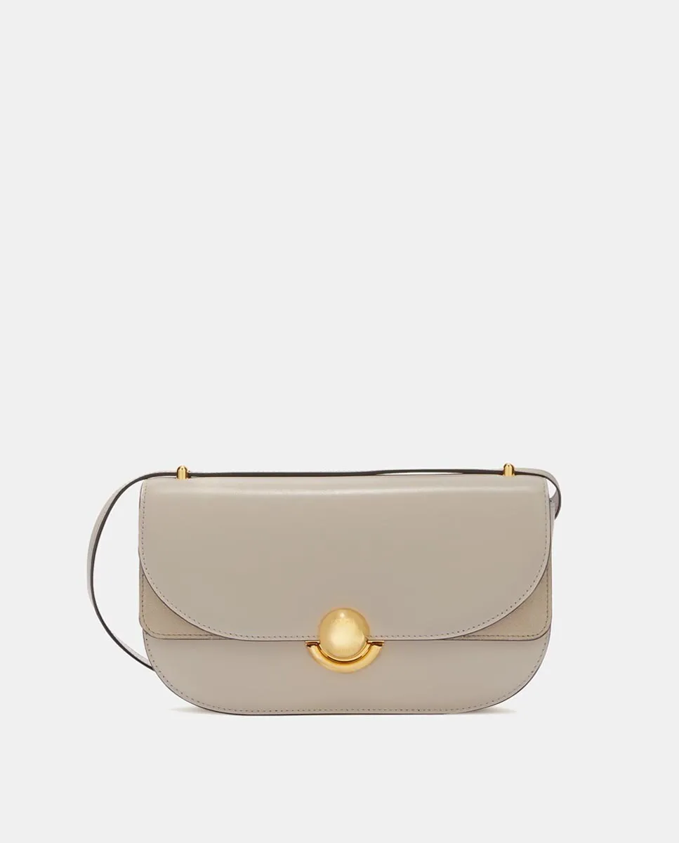 Сумка через плечо Furla Sfera, белый
Сумка через плечо Furla Sfera, белый