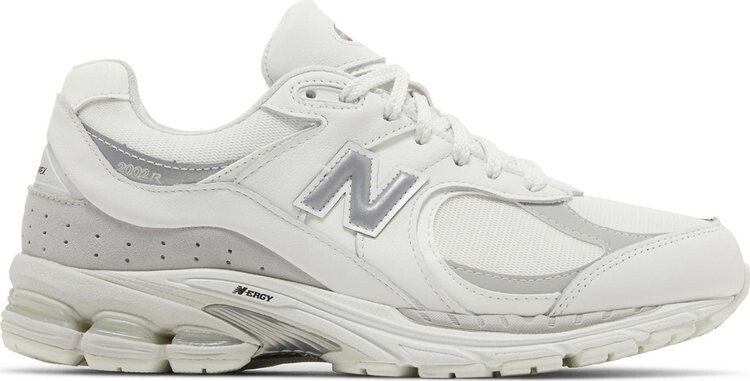 Кроссовки 2002R GORE-TEX 'White Brighton Grey', белый
Кроссовки 2002R GORE-TEX 'White Brighton Grey', белый