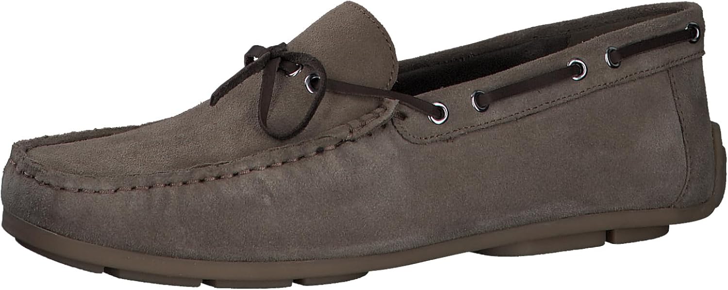 Мужские лоферы MARCO TOZZI, Taupe
Мужские лоферы MARCO TOZZI, Taupe