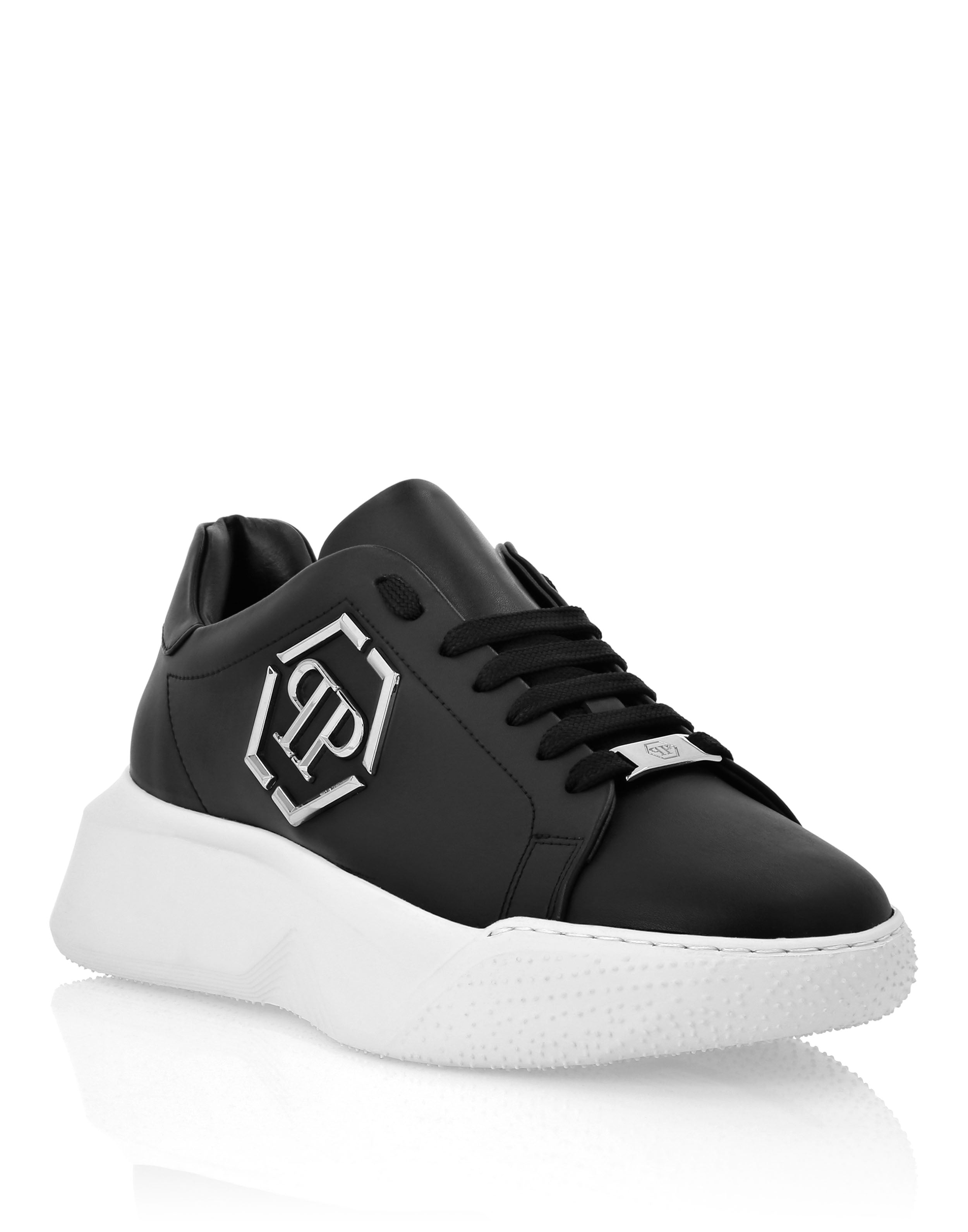 Godzilla Runner Hexagon PHILIPP PLEIN, черный
Godzilla Runner Hexagon PHILIPP PLEIN, черный