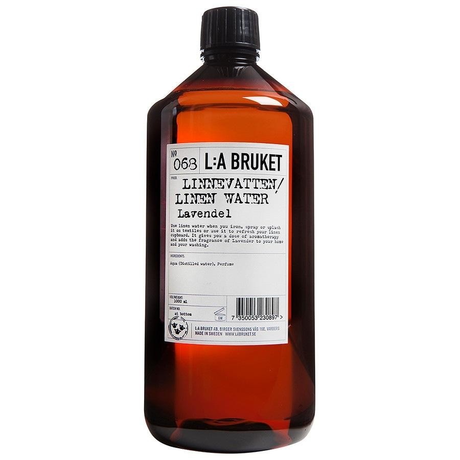 Тоник для лица no.68 La Bruket, объем 1000 мл
Тоник для лица no.68 La Bruket, объем 1000 мл
