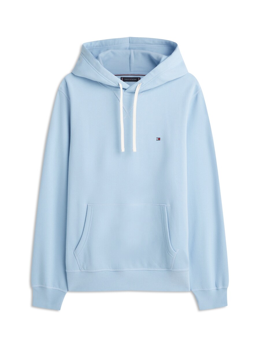 Толстовка TOMMY HILFIGER ESS SEASONAL, светло-голубой
Толстовка TOMMY HILFIGER ESS SEASONAL, светло-голубой