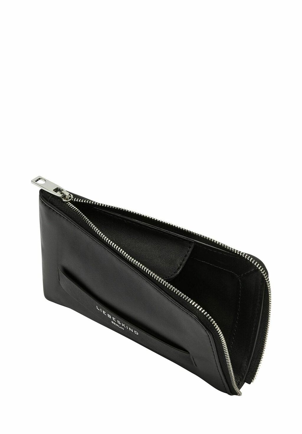 Сумка через плечо LORA OPTIC Liebeskind Berlin, черный
Сумка через плечо LORA OPTIC Liebeskind Berlin, черный