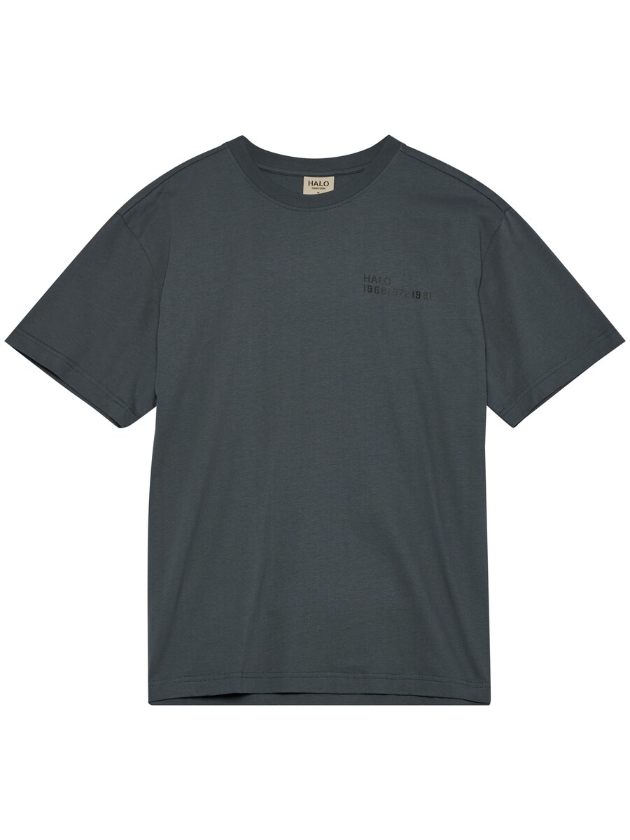 Рубашка HALO Essential, темно-синий
Рубашка HALO Essential, темно-синий