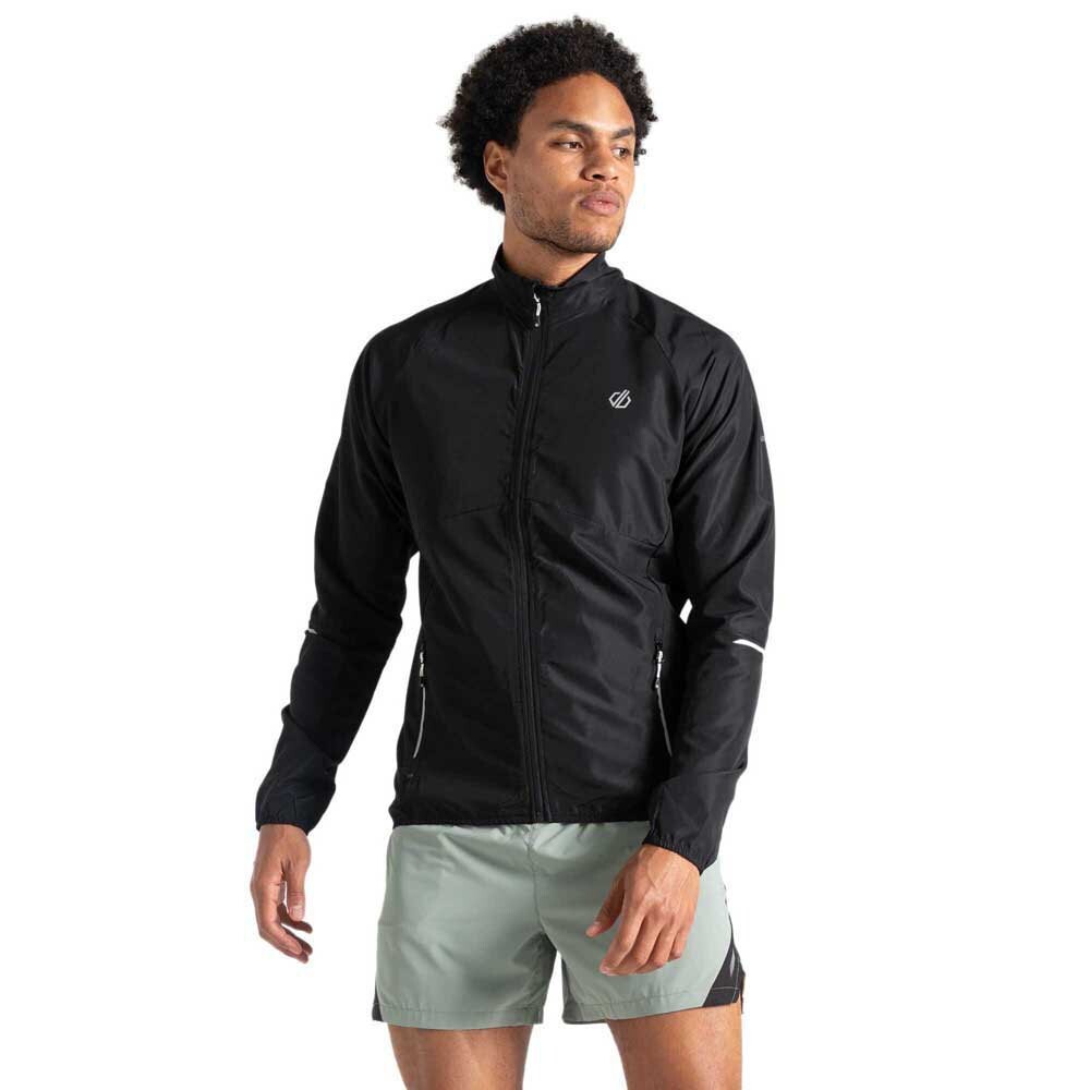 Куртка Dare2B Ablaze II Windhsell, черный
Куртка Dare2B Ablaze II Windhsell, черный