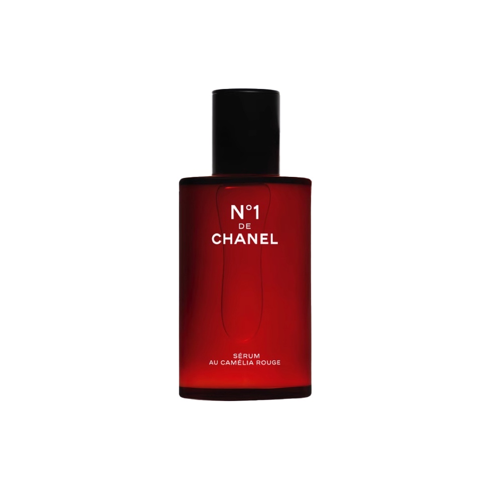CHANEL No. 1 Red Camellia Serum Lotion для уменьшения морщин, осветления, подтяжки и увлажнения
CHANEL No. 1 Red Camellia Serum Lotion для уменьшения морщин, осветления, подтяжки и увлажнения