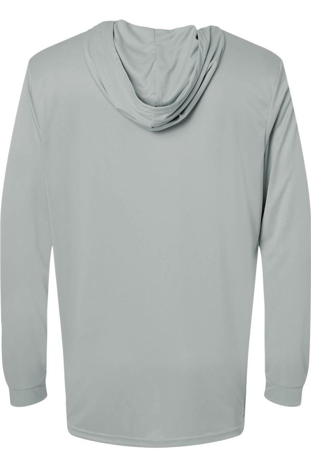 Футболка с капюшоном и длинными рукавами Paragon Bahama Performance, цвет medium grey
Футболка с капюшоном и длинными рукавами Paragon Bahama Performance, цвет medium grey