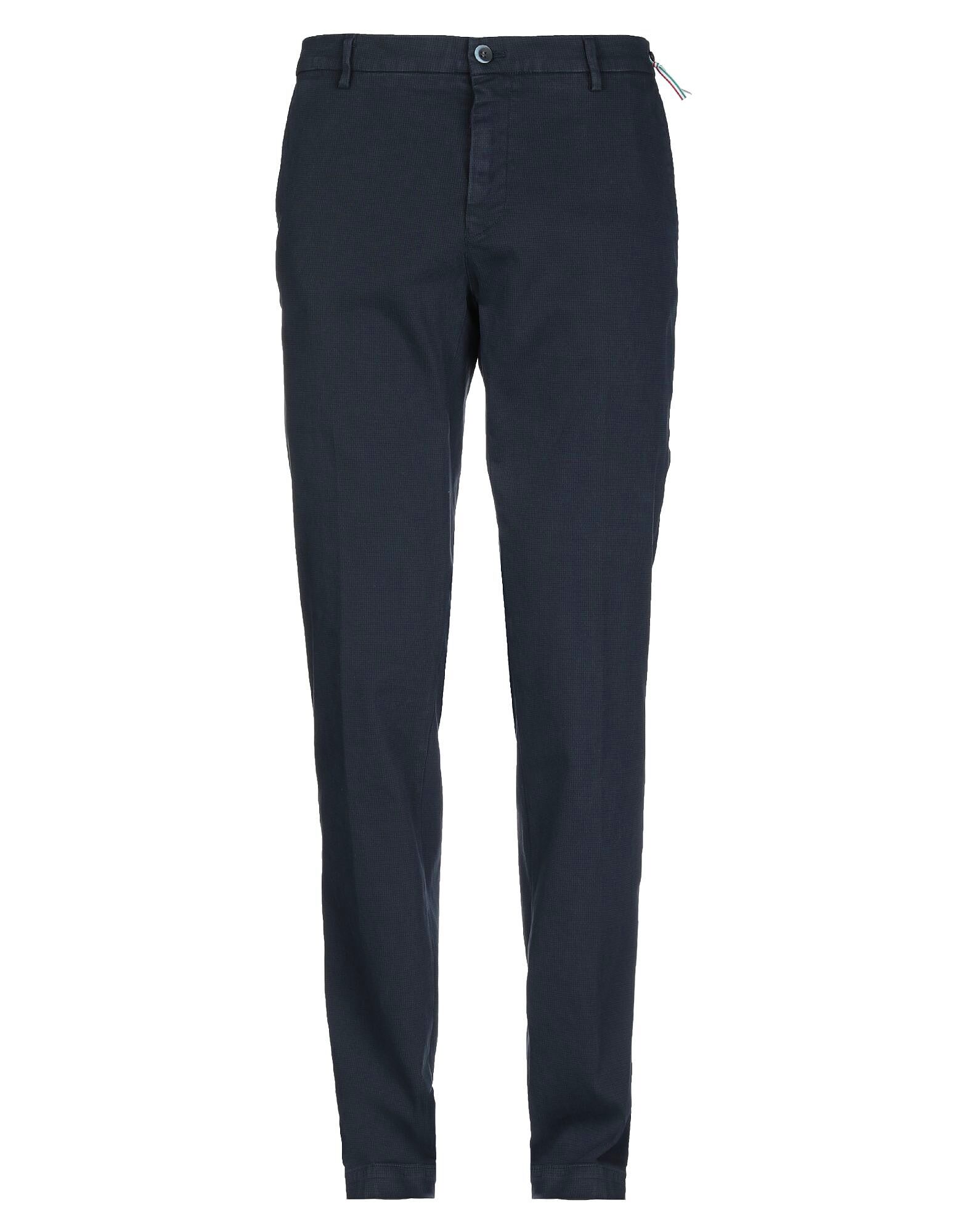 Брюки Mason'S, полуночно-синий
Брюки Mason'S, полуночно-синий