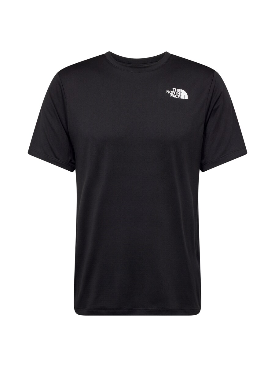 Футболка Performance THE NORTH FACE, Black
Футболка Performance THE NORTH FACE, Black