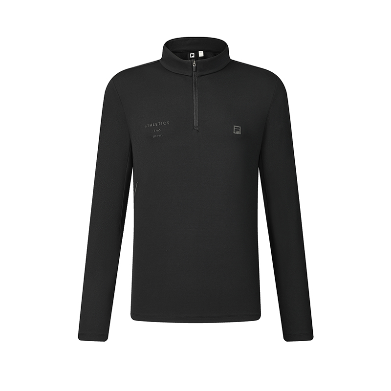 Мужская спортивная одежда Pitch Black FILA
Мужская спортивная одежда Pitch Black FILA