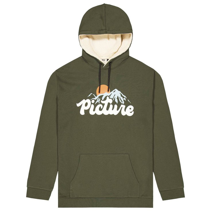 Толстовка Юлька плюшевая табак - м Picture
Толстовка Юлька плюшевая табак - м Picture