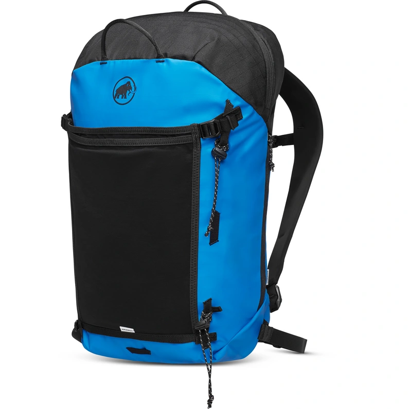 Рюкзак Alto 18 Mammut, black
Рюкзак Alto 18 Mammut, black