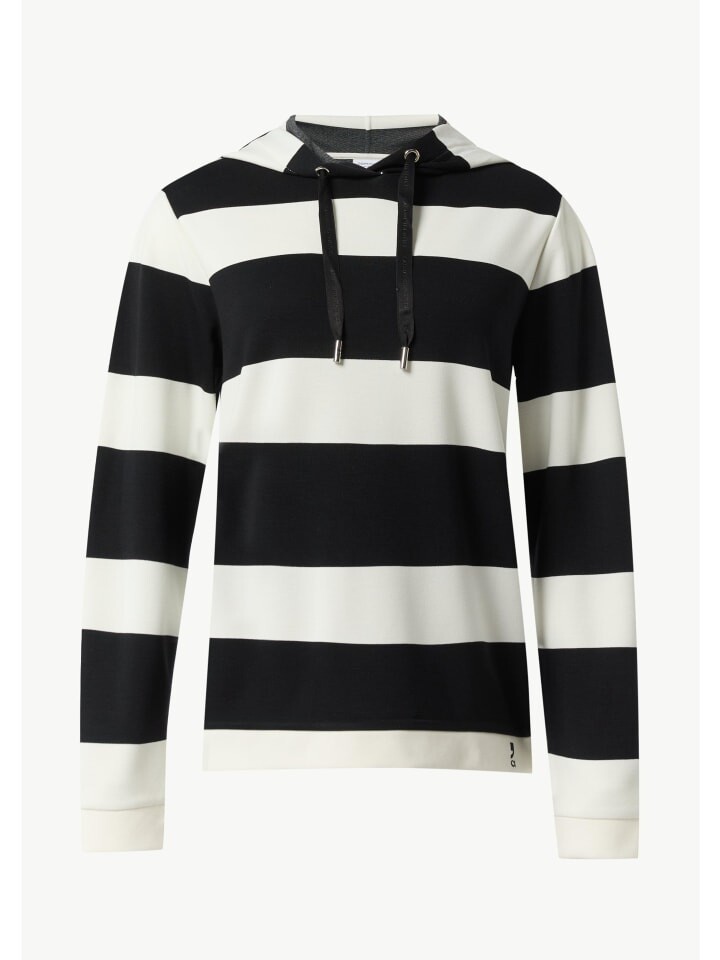 Толстовка comma CI Sweatshirt langarm, черный
Толстовка comma CI Sweatshirt langarm, черный