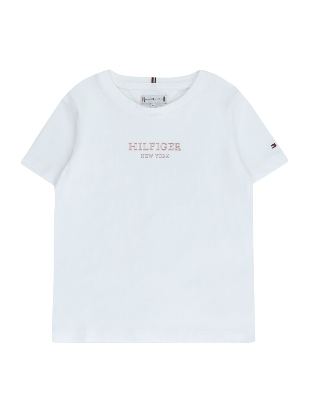 Рубашка Tommy Hilfiger, белый
Рубашка Tommy Hilfiger, белый