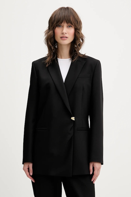 Пиджак Hugo, черный
Пиджак Hugo, черный