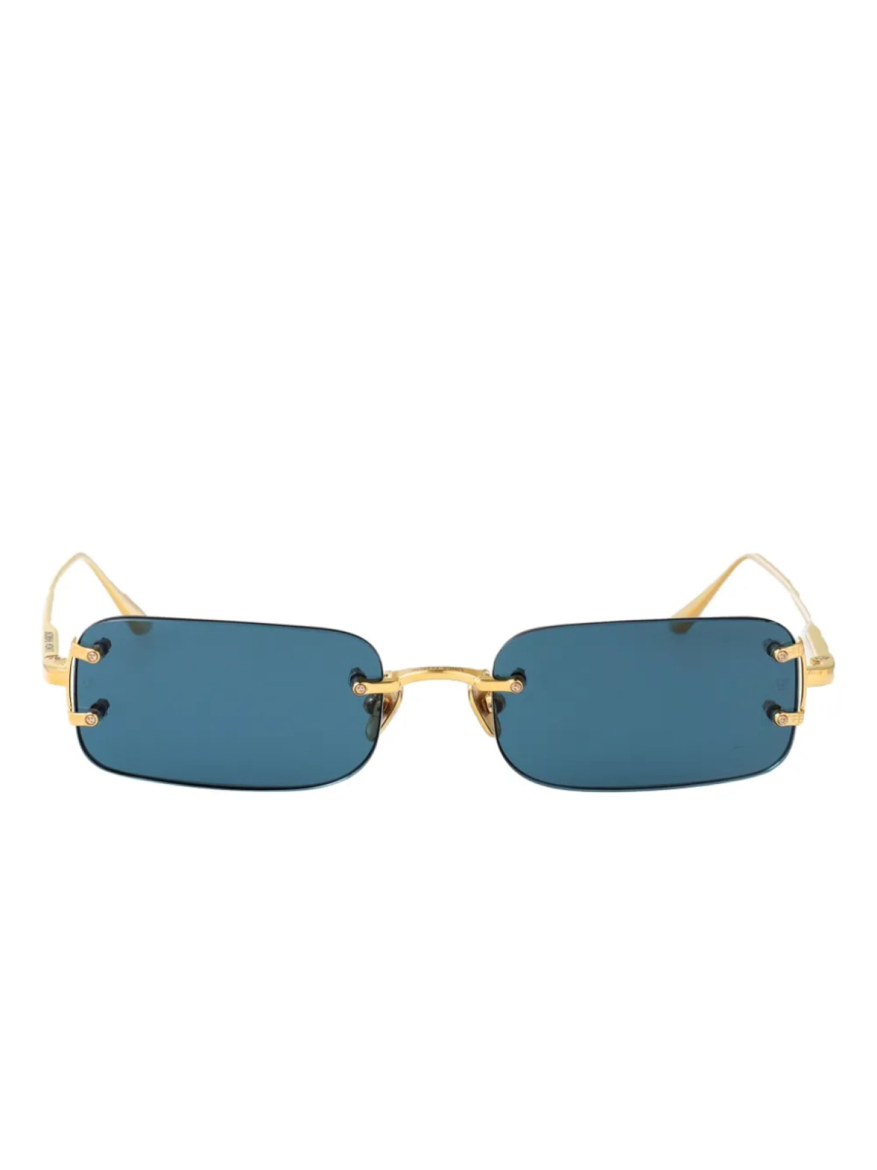 Солнцезащитные очки Linda Farrow Taylor, золотой
Солнцезащитные очки Linda Farrow Taylor, золотой