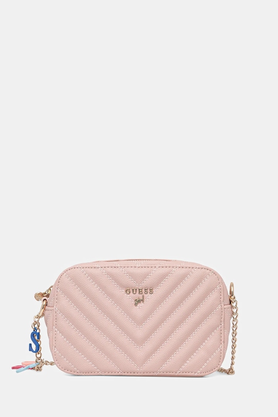 Сумка Guess, розовый
Сумка Guess, розовый