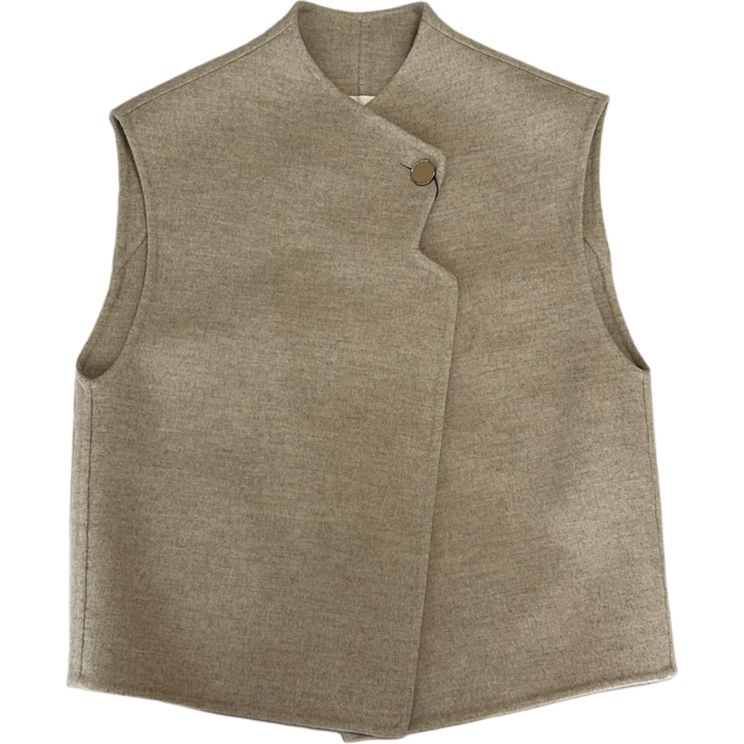 Жилет женский Hermes, бежевый
Жилет женский Hermes, бежевый