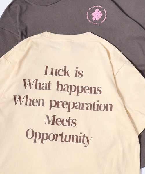 Футболка с принтом Spiritoso, бежевая
Футболка с принтом Spiritoso, бежевая