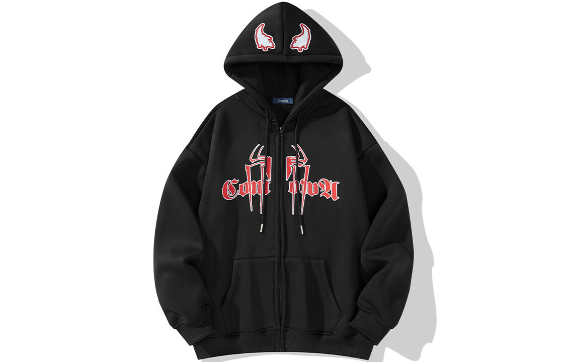 Толстовка унисекс COMOWA, Черный/Фиолетовый
Толстовка унисекс COMOWA, Черный/Фиолетовый