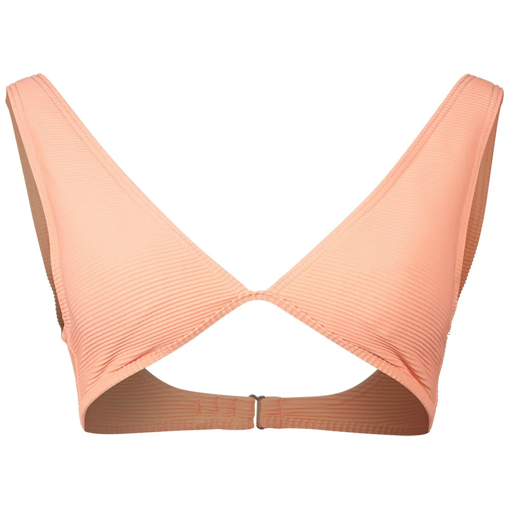 Топ бикини Billabong Tanlines Ava, оранжевый
Топ бикини Billabong Tanlines Ava, оранжевый