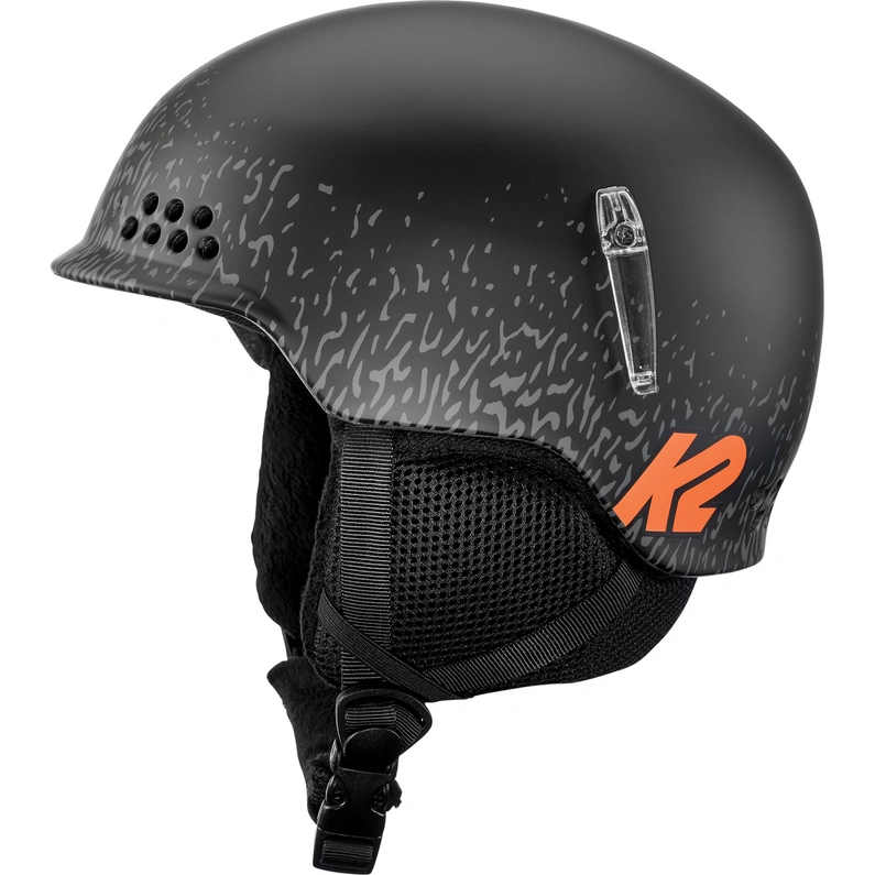 Детский горнолыжный шлем Illusion EU K2, black, Черный, Детский горнолыжный шлем Illusion EU K2, black
Детский горнолыжный шлем Illusion EU K2, black, Черный, Детский горнолыжный шлем Illusion EU K2, black