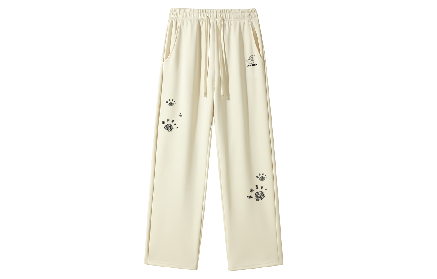 ВВязаные спортивные штаны Unisex Disney, 杏色【加绒加厚】
ВВязаные спортивные штаны Unisex Disney, 杏色【加绒加厚】