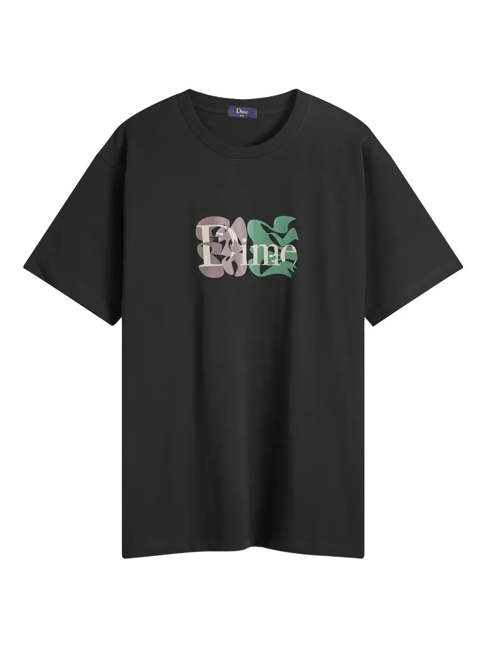 Футболка Classic Duo Dime, черный
Футболка Classic Duo Dime, черный