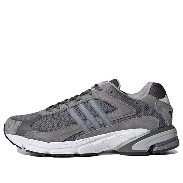 Кроссовки ответ cl Adidas, серый
Кроссовки ответ cl Adidas, серый