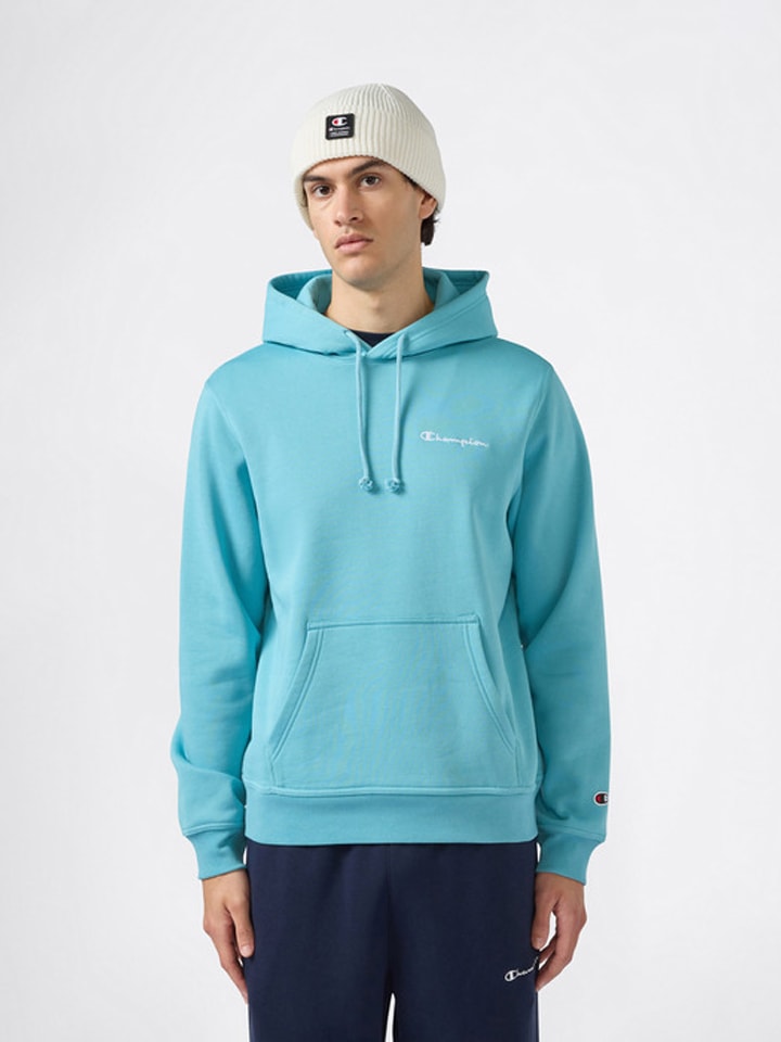 Толстовка светло-голубого цвета Champion, Синий, Толстовка светло-голубого цвета Champion
Толстовка светло-голубого цвета Champion, Синий, Толстовка светло-голубого цвета Champion