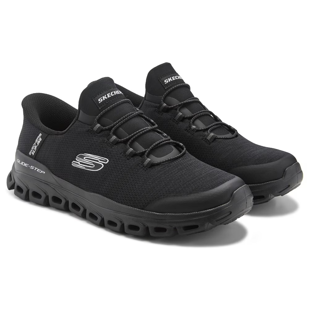 Кроссовки Slip-Ins Glide-Step Zefyr Skechers, мультиколор
Кроссовки Slip-Ins Glide-Step Zefyr Skechers, мультиколор