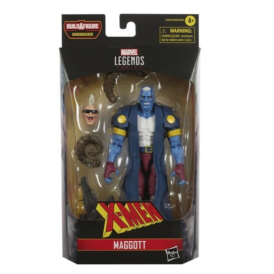 Hasbro, Коллекционная фигурка Marvel Marvel Legends Люди Икс, Личинка, 15 см Marvel Classic, Серый, Hasbro, Коллекционная фигурка Marvel Marvel Legends Люди Икс, Личинка, 15 см Marvel Classic
Hasbro, Коллекционная фигурка Marvel Marvel Legends Люди Икс, Личинка, 15 см Marvel Classic, Серый, Hasbro, Коллекционная фигурка Marvel Marvel Legends Люди Икс, Личинка, 15 см Marvel Classic