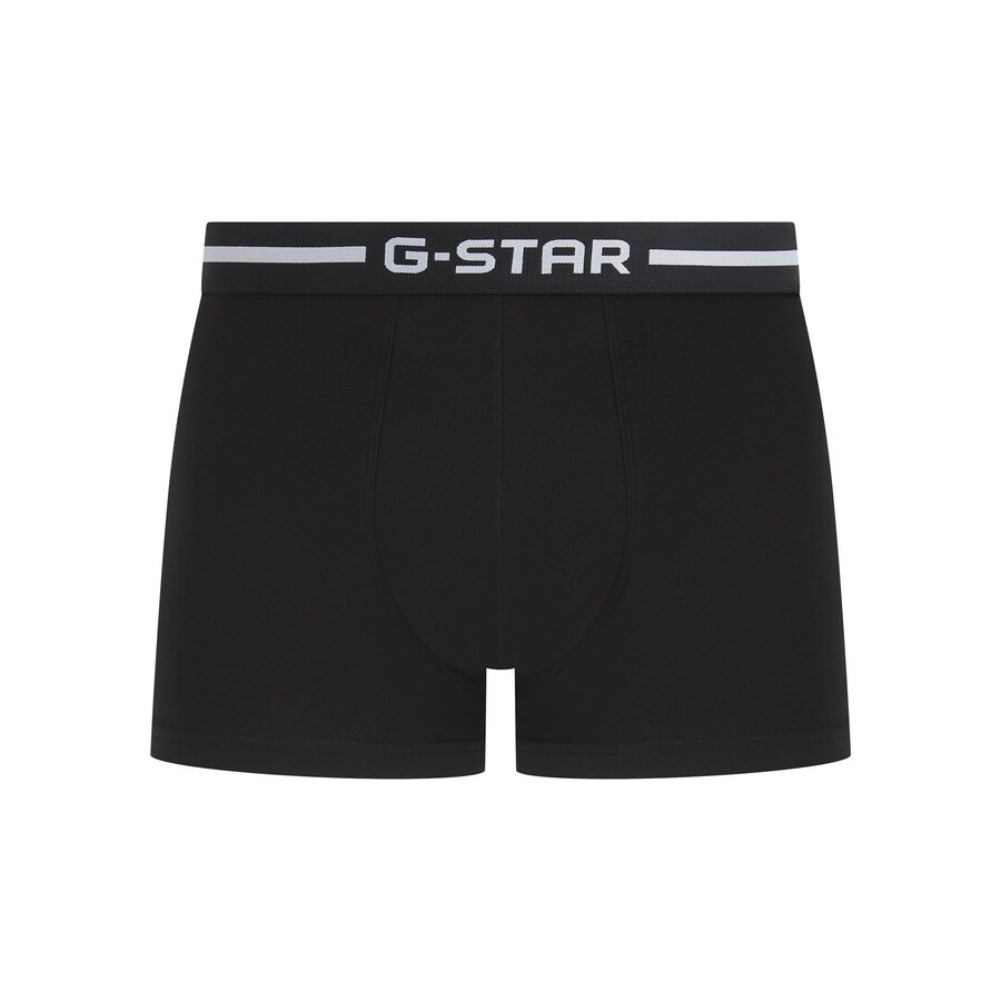 Боксеры G-STAR, черный
Боксеры G-STAR, черный