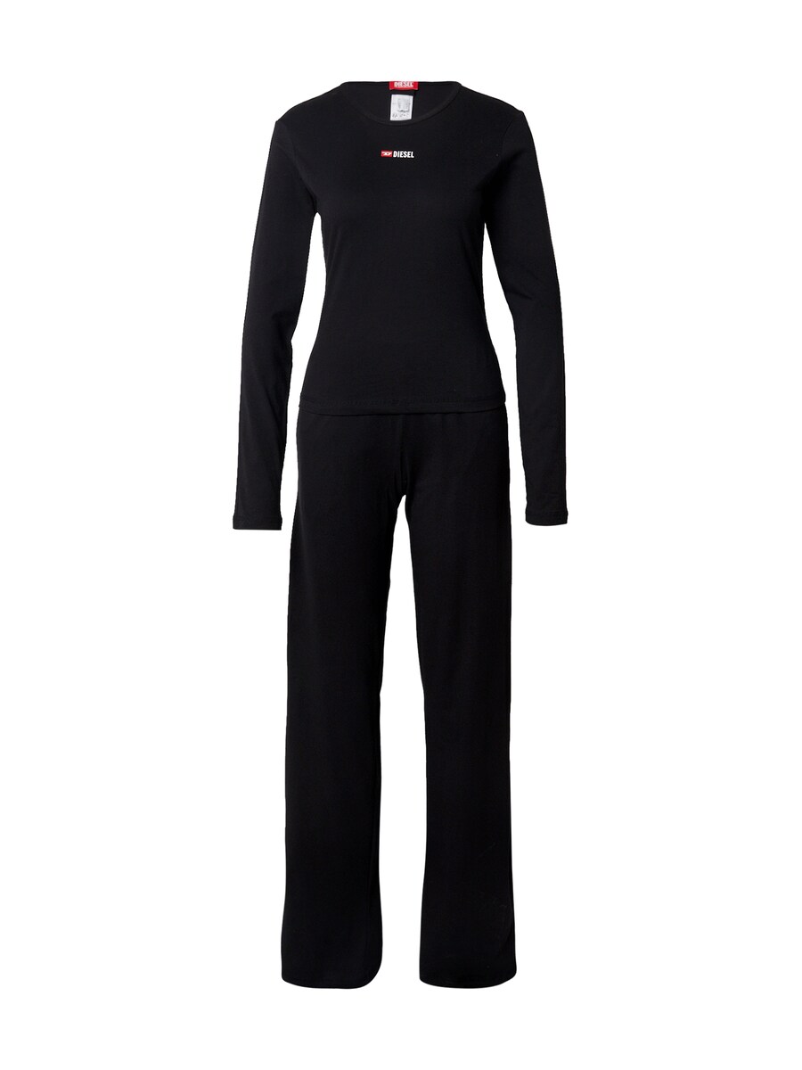 Пижама DIESEL GILDA-D-CORE, черный
Пижама DIESEL GILDA-D-CORE, черный