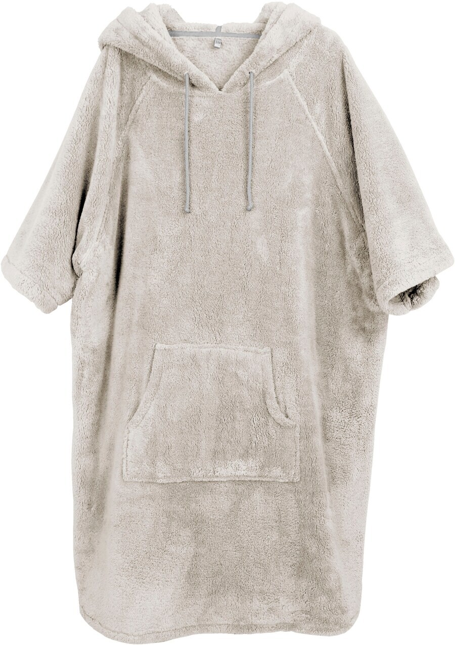 Халат MY HOME Long Bathrobe, серый
Халат MY HOME Long Bathrobe, серый