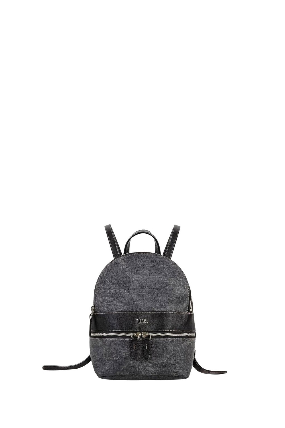 Женский рюкзак geo black с черным логотипом Alviero Martini
Женский рюкзак geo black с черным логотипом Alviero Martini