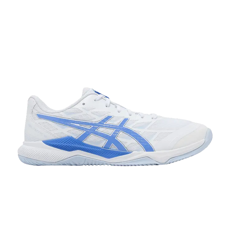 Кроссовки Gel Tactic 12 2E Wide 'White Blue Coast', белый
Кроссовки Gel Tactic 12 2E Wide 'White Blue Coast', белый