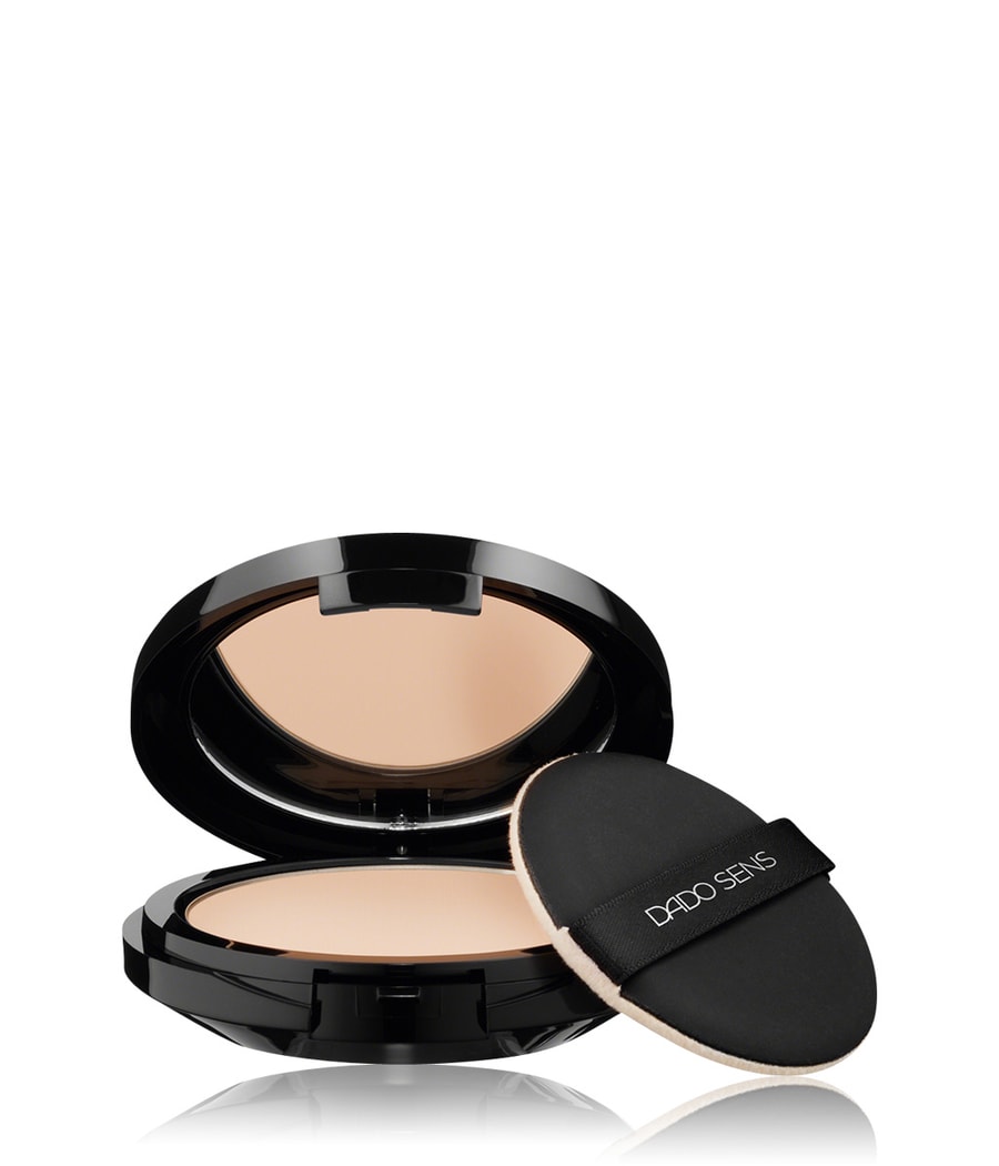 Пудра Dado Sens Hypersensitive Puder Transparent, 9g
Пудра Dado Sens Hypersensitive Puder Transparent, 9g