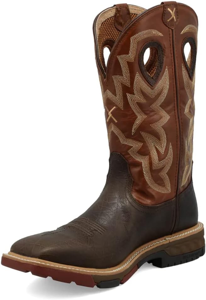 Twisted X мужская Twisted X
Twisted X мужская Twisted X