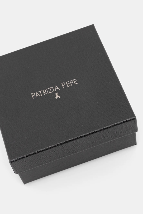 Кожаный ремень Patrizia Pepe, черный
Кожаный ремень Patrizia Pepe, черный