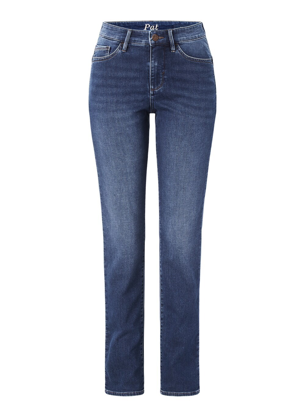 Джинсы узкого кроя Paddocks, синий
Джинсы узкого кроя Paddocks, синий