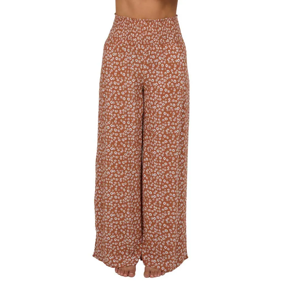 Брюки Salty Crew Mainland beach, коричневый 
Брюки Salty Crew Mainland beach, коричневый