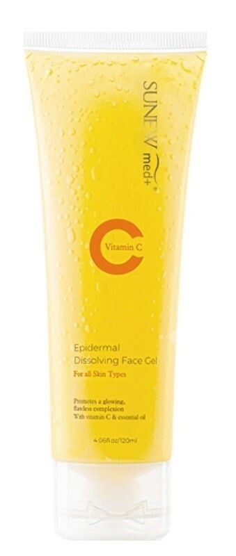 SunewMed+ Vitamin C пилинг гель, 120 g
SunewMed+ Vitamin C пилинг гель, 120 g